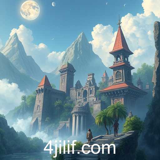 Exploring the Excitement of 'Jilif' Adventure Games