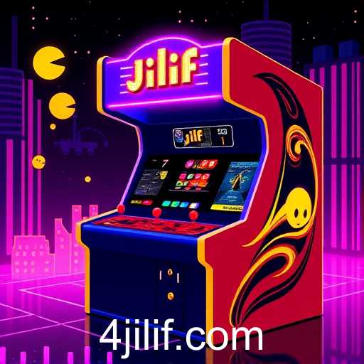 Exploring the Thrill of Arcade Games: A Dive into the World of 'jilif'