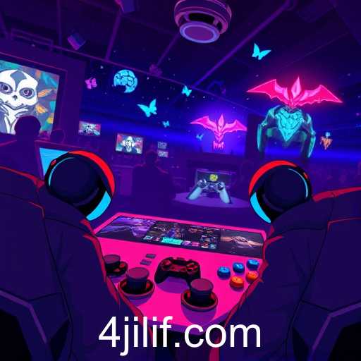 Digital Adventures and Gaming in 2025