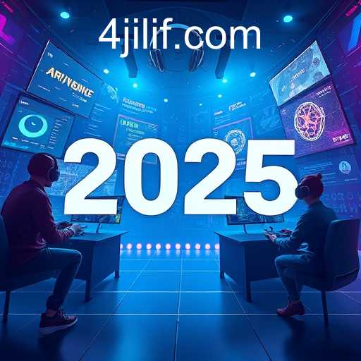 Emerging Trends in Online Gaming and the Influence of Jilif