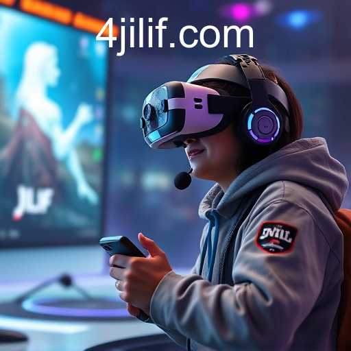 The Evolution of Online Gaming in 2026