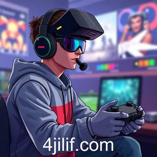 Gaming Trends and Jilif's Influence