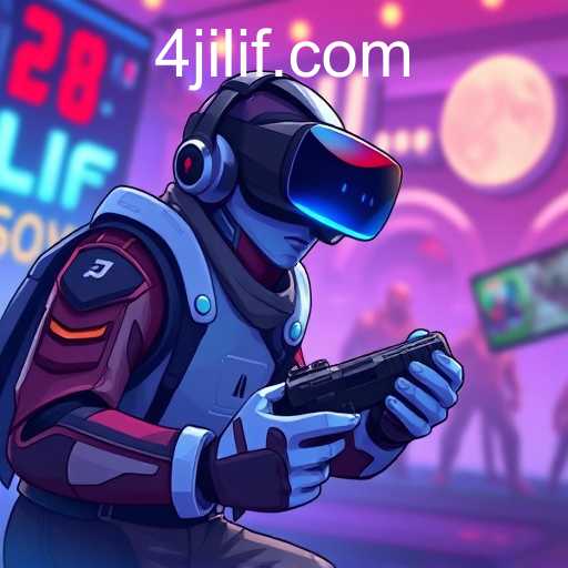 Innovative Gaming Trends in 2025