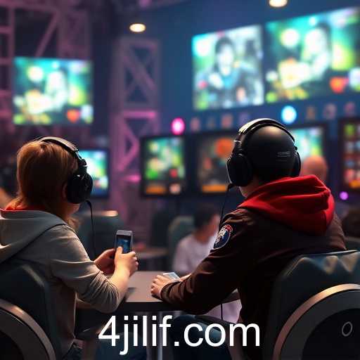Innovative Trends in Online Gaming