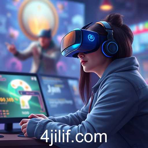 Navigating the Digital Playground: Jilif's Expansion