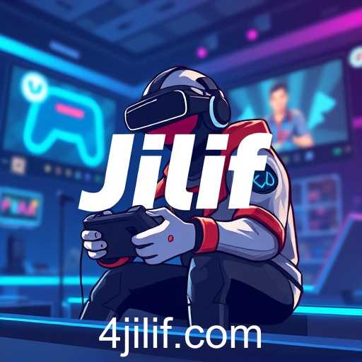 Jilif: The Game Portal Evolution