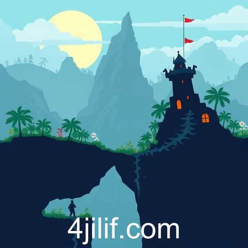 Jilif Revolutionizes Online Gaming