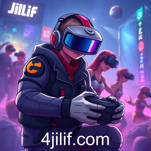 Gaming Trends 2025: Jilif's Rise in the Industry