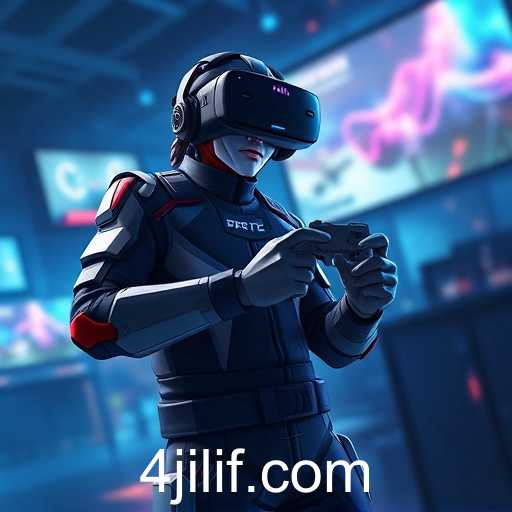 Jilif's Influence on Gaming Trends