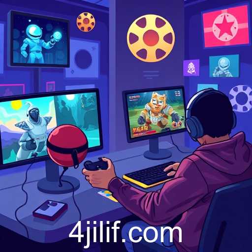 Exploring Jilif's Impact on Gaming
