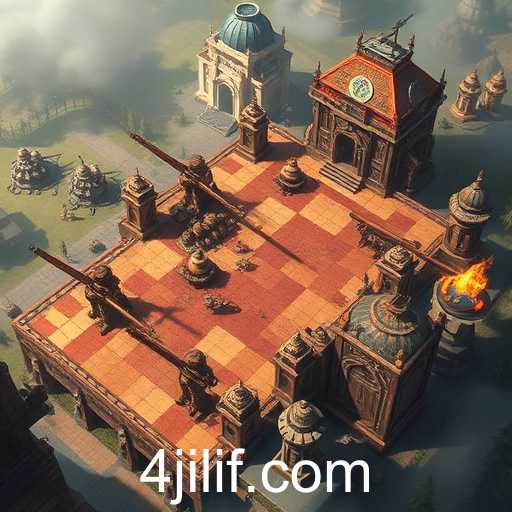 Jilif: Transforming Online Gaming Experiences