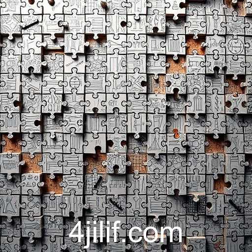 Unlock Your Mind: Dive into the World of 'Puzzle Challenges'