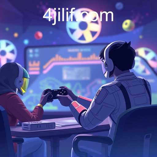 The Rise of 'Jilif': Revolutionizing Online Gaming