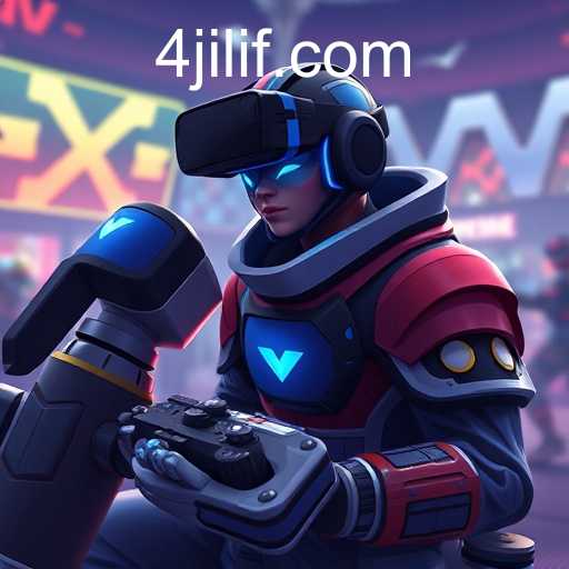 The Rise of Jilif: Transforming Online Gaming Landscape