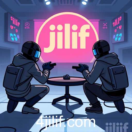 The Rise of 'Jilif' in Online Gaming Communities