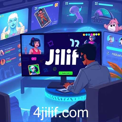 The Rise of Jilif in Modern Gaming
