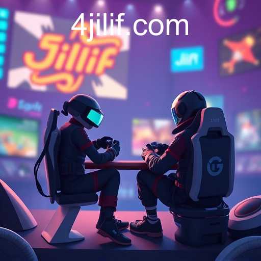 The Rise of Jilif in the Gaming World