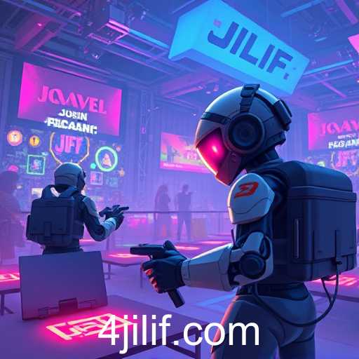 The Rise of Jilif in the Online Gaming World