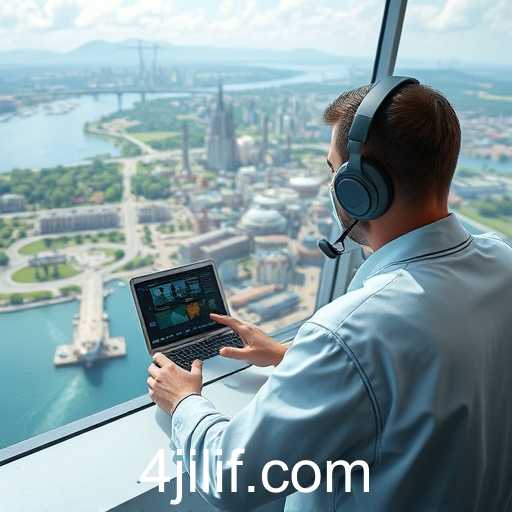 Exploring the Dynamic World of Simulation Games with ‘Jilif’