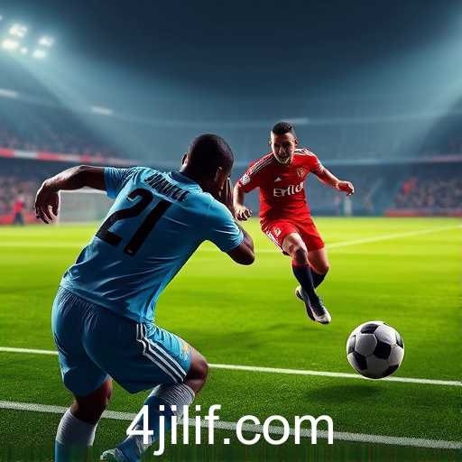 Exploring the Exciting World of 'Sports Games' with Jilif